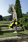 Газонокосарка Karcher LMO 18-36 Battery аккум-я, 18В, 36см, мульч-е, solo (без АКБ і ЗУ) - фото 3