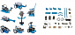 Розширення Makeblock для mBot та mBot Ranger: різноманітні прибамбаси (Variety gizmos add-on pack for mBot & mBot Ranger) - фото 1