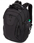 Рюкзак 2Е, Ultimate SmartPack 30L, чёрный - фото 1