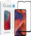Защитное стекло ACCLAB Full Glue для Oppo A73 Black (1283126511141)