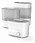 Електричний стерилізатор Avent 4 в 1 SCF293/00 - фото 12