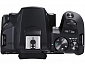 Цифр. фотокамера зеркальная Canon EOS 250D kit 18-55 DC III Black - фото 8
