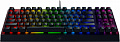 Клавиатура Razer BlackWidow V3 TKL RU (RZ03-03490700-R3R1) USB