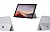Планшет Microsoft Surface Pro 7+ 12.3” UWQHD/Intel i5-1135G7/16/256F/int/W10P/Silver