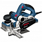 Рубанок Bosch Professiona GHO 40-82 C, 850 Вт, ніж 82мм, стругання 4 мм, 3.2 кг - фото 1
