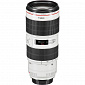 Об`єктив Canon EF 70-200mm f/2.8L IS III USM - фото 1