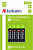 Аккумуляторы Verbatim AAA/HR03 NI-MH 950 mAh BL 4шт