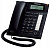 Проводной телефон Panasonic KX-TS2388UAB Black