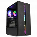 Комп’ютер персональний 2E Complex Gaming Intel i5-12400F/H610/16/500F+1000/NVD1030-2/FreeDos/2E-G2107-500/500W