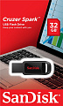 Накопитель SanDisk 32GB USB Cruzer Spark