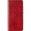 Чехол-книжка Gelius New для Xiaomi Redmi 8 Red (2099900833144)