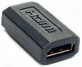 Переходник Atcom (3803) HDMI-HDMI F/F gold-plated