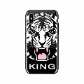 Чехол WK для Apple iPhone XS Max, WPC-087, Tiger