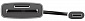 Кардридер Trust DALYX FAST USB-C ALUMINIUM - фото 4