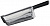 Нож с чехлом-точилкой Tefal Eversharp 16,5 см (K2569004)