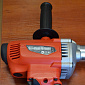 Дрель-миксер Makita M6201, 750 Вт, 1.5-13 мм, 2,7 кг - фото 5