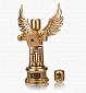 Ігрова колекційна фігурка Jazwares Roblox Сore Figures Golden Bloxxy Award - фото 1