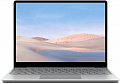 Ноутбук Microsoft Surface Laptop GO 12.5" PS Touch/Intel i5-1035G1/16/256F/int/W10P/Silver