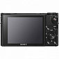 Цифр. фотокамера Sony Cyber-Shot RX100 MkVI - фото 4