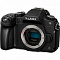 Цифр. фотокамера Panasonic DMC-G80 Body - фото 1