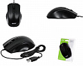 Мышь Acer OMW020 USB Black
