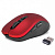 Мишка бездротова Sven RX-560SW Red USB