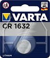 Батарейка VARTA CR 1632   BLI 1 LITHIUM