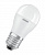 Лампа світлодіодна OSRAM LED STAR E27 8-75W 4000K 220V P45