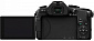 Цифр. фотокамера Panasonic DMC-G80 Body - фото 6