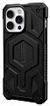 Чохол UAG для Apple iPhone 14 Pro Max Monarch Pro Magsafe, Black
