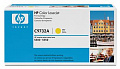 Картридж HP 645A CLJ 5500/5550 Yellow (12000 стр)