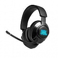 Гарнитура GAMING QUANTUM 400 BLACK JBL