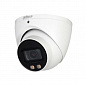 HDCVI видеокамера Dahua HAC-HDW2249TP-A-LED(3.6mm) для системы видеонаблюдения - фото 1