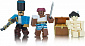 Набір Jazwares Roblox Game Packs Cannoneers: Battle for Jolly Island W6 - фото 1