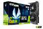 Видеокарта ZOTAC GeForce RTX 3050 8GB GDDR6 Gaming Twin Edge OC - фото 1