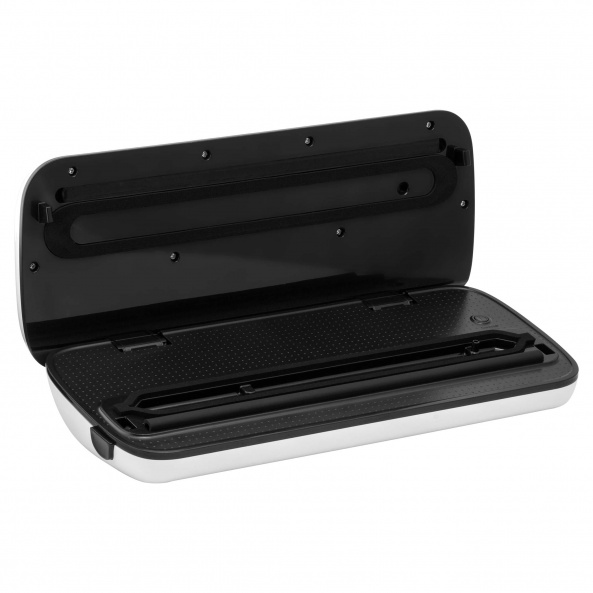 Вакуумний упаковщик Sencor SVS3010GY - фото 3