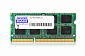 SO-DIMM 8Gb/1333 DDR3 GOODRAM (GR1333S364L9/8G) - фото 1