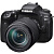 Цифр. фотокамера зеркальная Canon EOS 90D + 18-135 IS nano USM