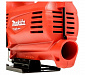 Лобзик Makita M4301, 450Вт, 18мм, 0-3100 об/хв, 1.9 кг - фото 5