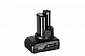 Аккумулятор Bosch Professional GBA 12V 6.0 Ah - фото 1