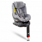 Дитяче автокрісло Avionaut AeroFIX Iso-Fix (гр.1) Grey Melange AV-350-AF.01 - фото 1