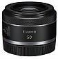 Об`єктив Canon RF 50mm f/1.8 STM - фото 5