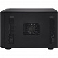 Система зберігання даних QNAP TS-673A-8G з 6 відсіками для дисків, 8GB RAM, настільне виконання - фото 7