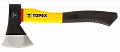 Сокира TOPEX 600 г, рукоятка зі скловолокна