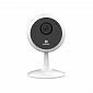 1 Мп Wi-Fi камера на батарейках EZVIZ CS-C1C (D0-1D2WFR) - фото 1