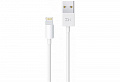Кабель ZMI USB-Lightning MFi 1m White (AL813)