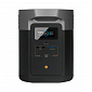 Зарядна станція EcoFlow DELTA Max 1600 (1612 Вт·г) - фото 1
