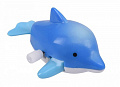 Заводная игрушка goki Дельфин 13100G-6