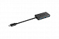 Хаб Transcend USB Type-C HUB 4 ports - фото 2