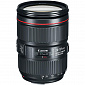 Объектив Canon EF 24-105mm f/4L II IS USM - фото 1